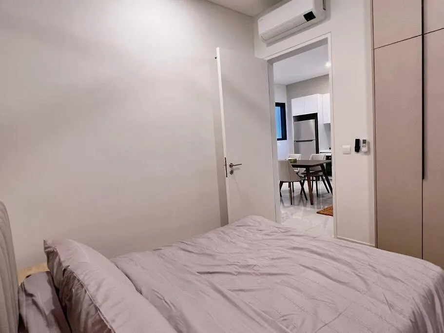 קואלה לומפור Ample 2Br 4Px Seputeh @ Near Midvalley & Garden Mall, Old Klang Road 0*, קואלה לומפור מלזיה