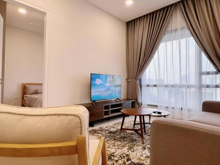 דירה קואלה לומפור Ample 2Br 4Px Seputeh @ Near Midvalley & Garden Mall, Old Klang Road
