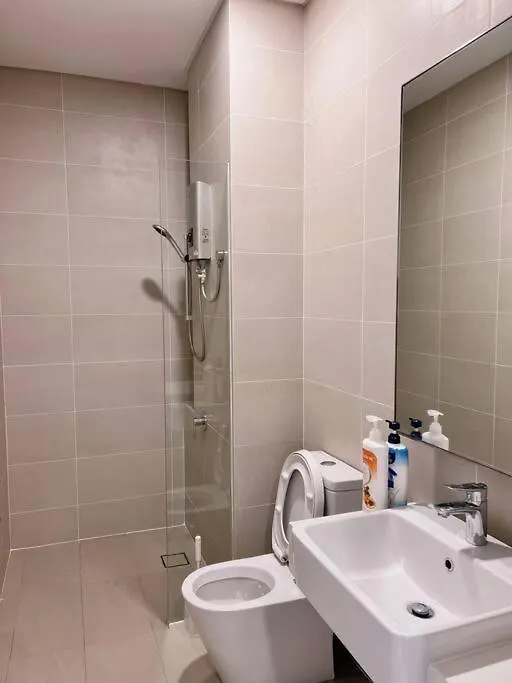 Ample 2Br 4Px Seputeh @ Near Midvalley & Garden Mall, Old Klang Road Kuala Lumpur 0*,  Ma­lay­sia