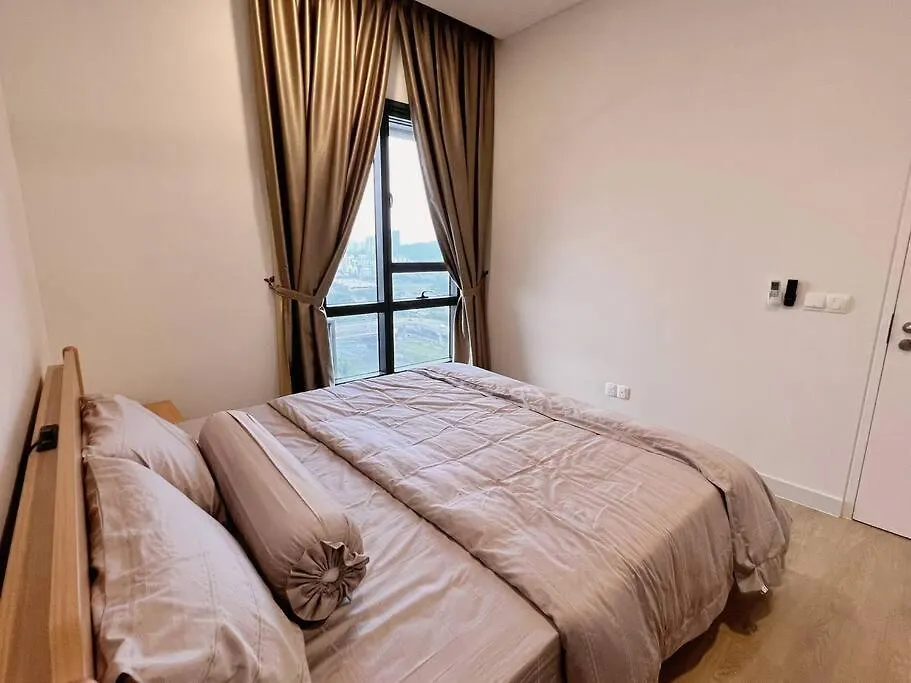 Ample 2Br 4Px Seputeh @ Near Midvalley & Garden Mall, Old Klang Road Kuala Lumpur