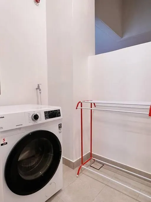 Ample 2Br 4Px Seputeh @ Near Midvalley & Garden Mall, Old Klang Road Kuala Lumpur