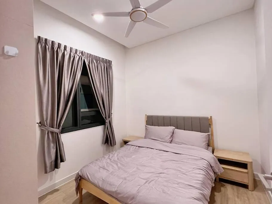 Ample 2Br 4Px Seputeh @ Near Midvalley & Garden Mall, Old Klang Road Kuala Lumpur
